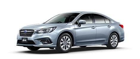 Subaru 認定 U Car 岐阜スバル自動車